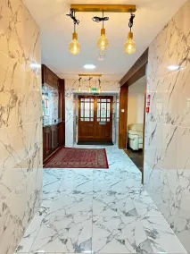 Stay Inn Express, Cambridge - Reception