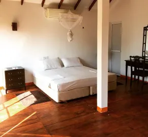 Sarada Beach Resort Yala - Room
