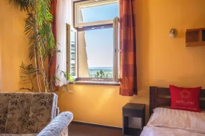 Hotel Jaro - Camera