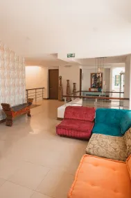 Malik Hotel Boutique - Reception