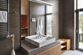 Oranda Village - Quarto