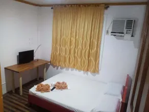 Surigao Tourist Inn Main - Room