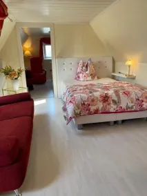 Hotel Villa Vital - Camera