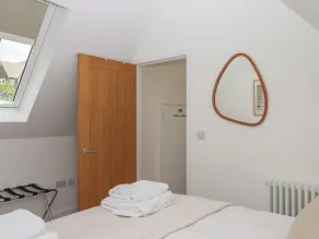 Jams - Chambre