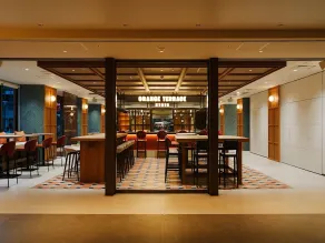 Hotel Elcient Kyoto Hachijoguchi - Ristorante