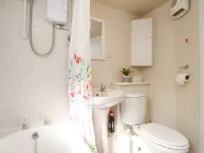 Jasmine Cottage - Salle de bain