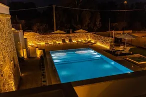 Dimora Le Site - Pool
