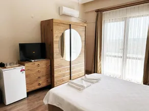 Beyaz Konak Gure - Room