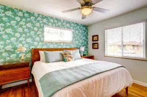 Near Denver Zoo: Home w/ Furnished Patio! - Interiør