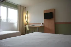ibis budget Angoulême Nord - Camera