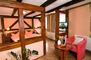 Gasthaus Kupfer - Room