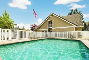 Residence Inn by Marriott Seattle North-Lynnwood Everett - Piscine