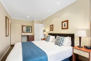 Aristotles North Shore - Chambre
