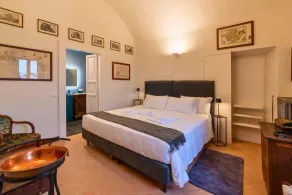 Palazzo D'Alessandro Wunderkammer & Suites B&B di charme - Room