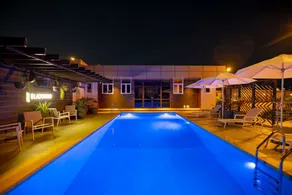 Blackwood Boutique Hotel and Apartments - Pool