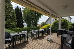 Hotel von Sanden - Zimmer