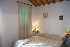 Agriturismo Torraiolo - Værelse