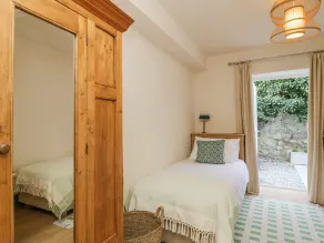 Tamar 2 Sussex Place - Chambre