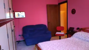Villetta Rossini - Camera