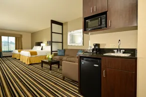 Holiday Inn Express & Suites Forrest City by IHG - Chambre