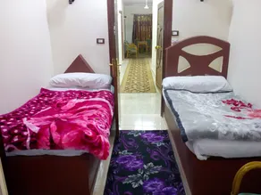 El Prince Guesthouse - Habitación