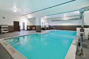 Holiday Inn Harrisburg East by IHG - Pool