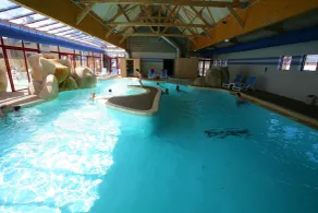 Le Village Cancalais - Piscina