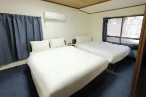 Garden House - Camera