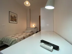 Hotel San Marco - Værelse