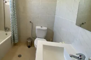 Vilas Marrocha - Baño