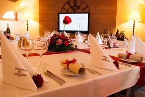 Hotel Gdańsk Boutique - Restaurant