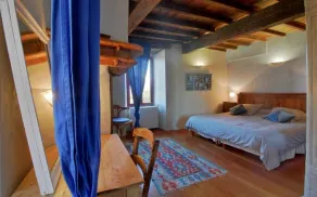 Les Gerbes - Quarto