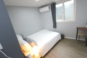 HAH Guesthouse - Zimmer