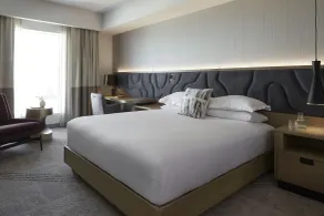 Kimpton Sawyer Hotel by IHG - Vue de la chambre