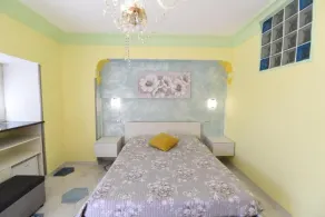 La Casa Dei Desideri - Chambre