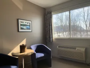 Hotel Transit - Chambre