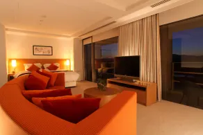 Nasu Sunlight Hotel - Chambre