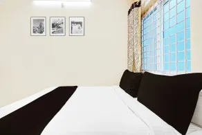 Collection O KR Puram Ayyappa Nagar - Chambre