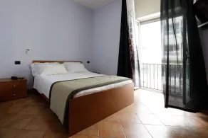 Best Western Hotel dei Mille - Chambre