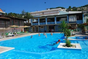Villaggio Verde Cupra - Pool
