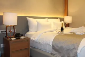 Belvedere Golf & Country Club - Chambre