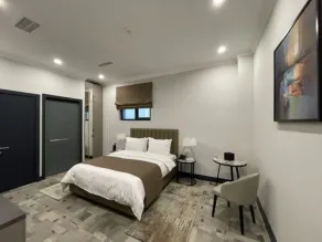 Hills Resort Hotel - Room
