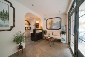 Horizon Suites Lakeview - Truc Bach Boutique Stay Ha Noi - Lobby