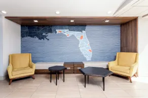 Holiday Inn Express & Suites Florida City-Gateway To Keys by IHG - Reception