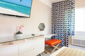 Oceanside Hotel and Suites - Chambre