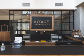 Coloft - Reception