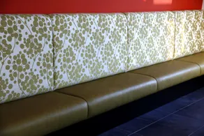 B&B Hippo-Droom - Lobby sitting area