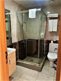 Bornova Otel - Bagno