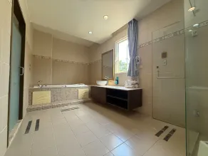 薇風精品汽車旅館 - 鳳山館 - Salle de bain