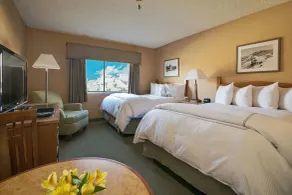 Mammoth Mountain Inn - Chambre